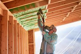 Best Weatherproofing Services  in Santa Fe Springs, CA